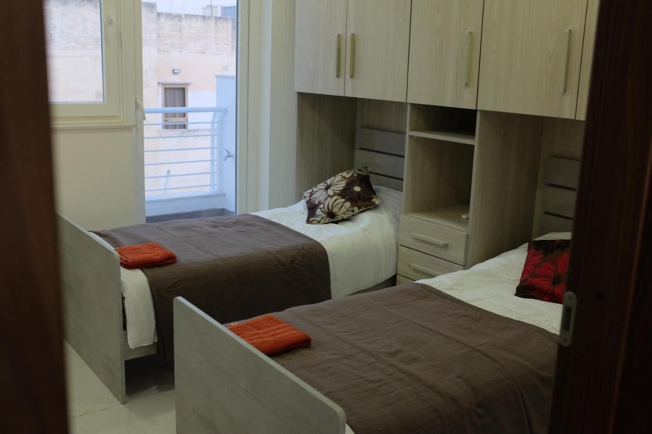 Sunset And Seaview Apartment -Brand New Mellieħa Екстериор снимка